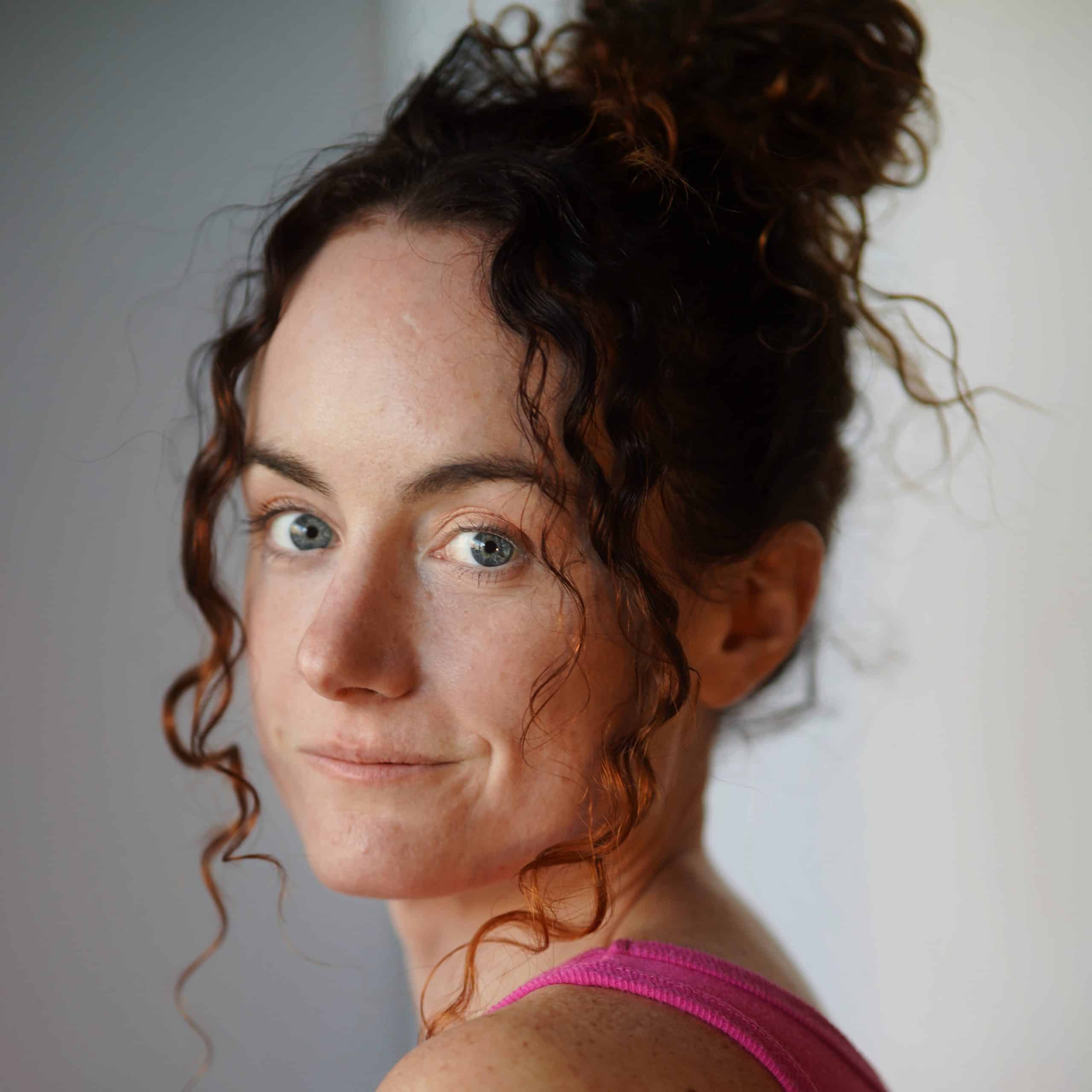 Photo of Alyssa Martin