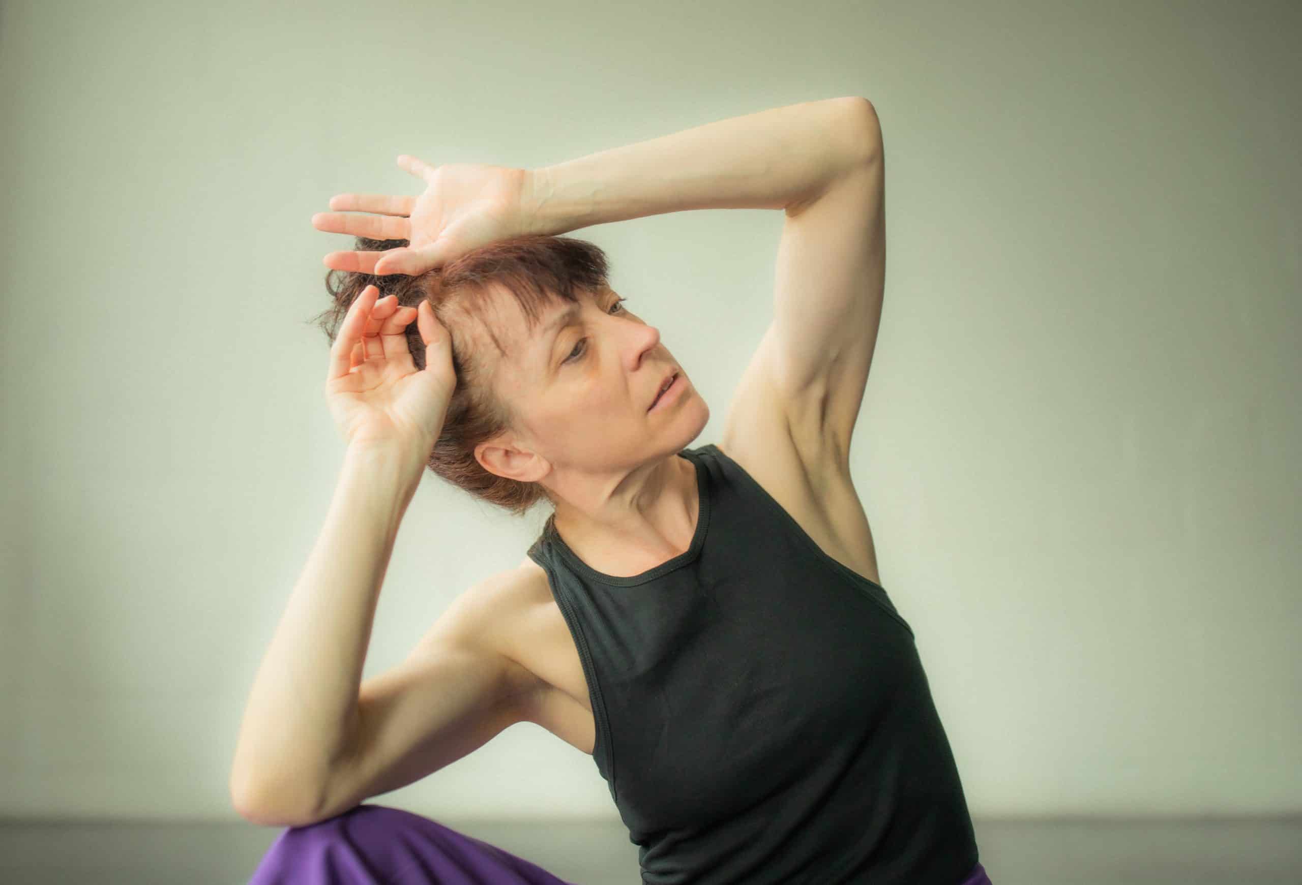 Lucy Rupert's 'heartless' choreographed by Lucy Rupert