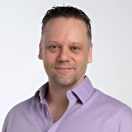 Photo of Louis Laberge-Côté