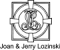 Joan & Jerry Lozinski logo