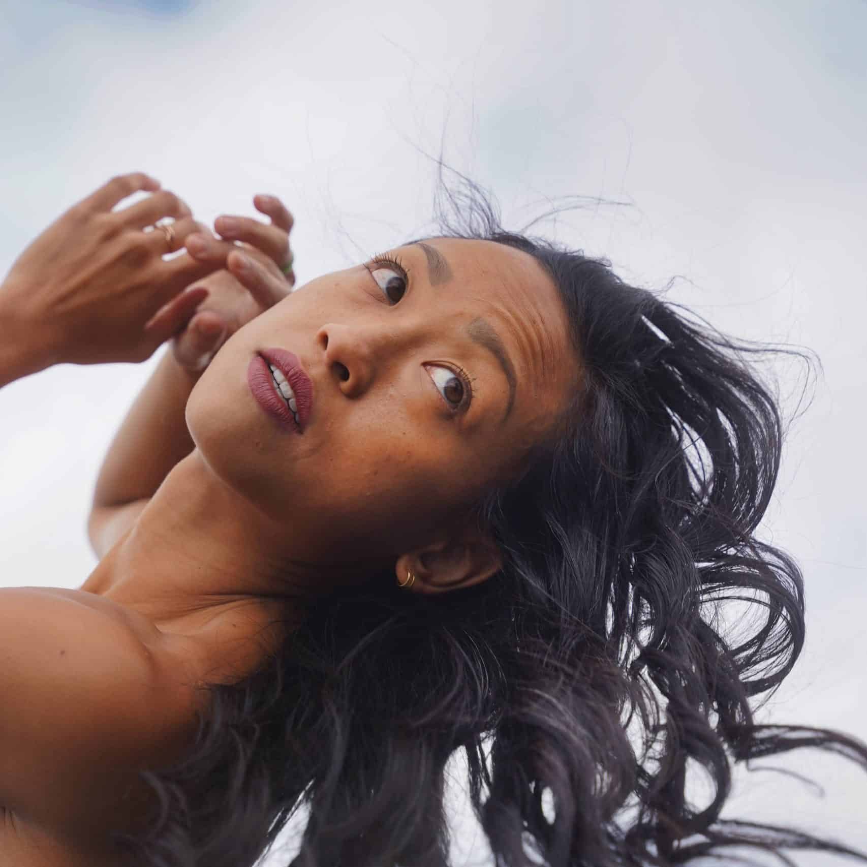 Photo of Natasha Poon Woo