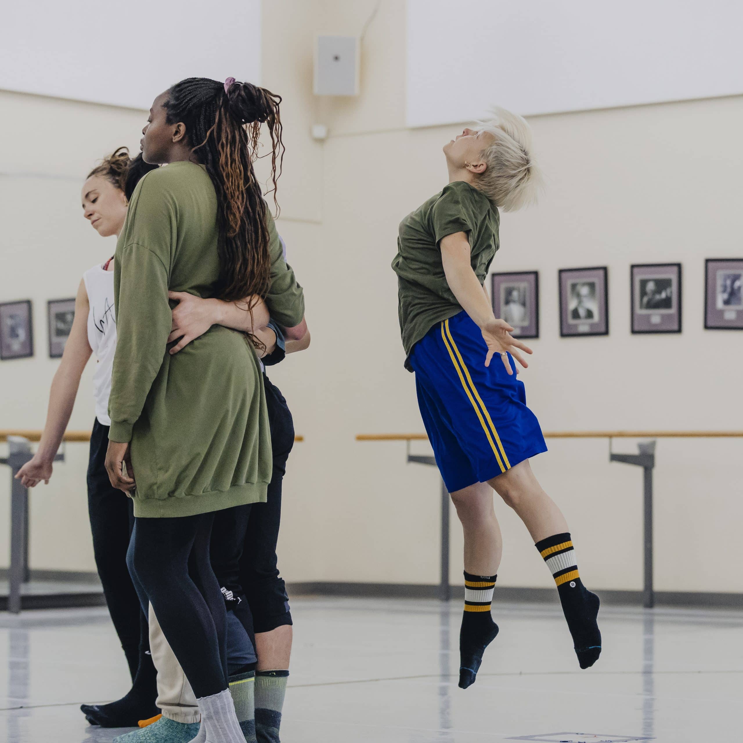 Photo of EILERS Dance Theatre